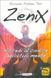Zenix — Libro