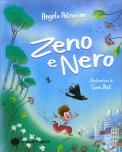 Zeno e Nero — Libro