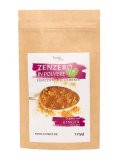 Zenzero Bio in Polvere