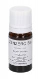 Zenzero Bio - Olio Essenziale Puro - 5 ml