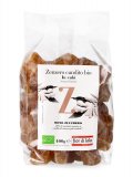 Zenzero Candito Bio in Cubi