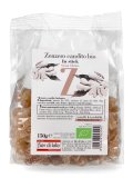 Zenzero Candito Bio in Stick