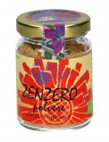 Zenzero in Polvere