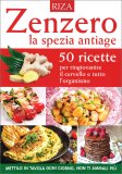 Zenzero - La Spezia Antiage — Libro