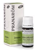 Zenzero - Olio Essenziale Bio