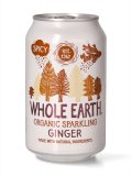 Zenzero - Organic Sparkling Ginger