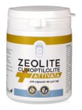 Zeolite Clinoptilolite Attivata - in Capsule