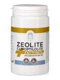 Zeolite Clinoptilolite Attivata - in Capsule