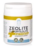 Zeolite Clinoptilolite Attivata in Polvere