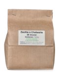 Zeolite Micronizzata - Chabasite