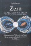 Zero - Dal Nulla all'Infinito Assoluto — Libro