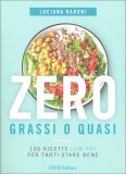Zero Grassi o Quasi — Libro