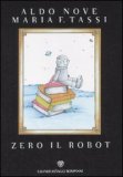 Zero il Robot — Libro