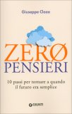 Zero Pensieri — Libro