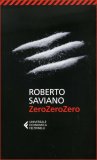 Zerozerozero  — Libro