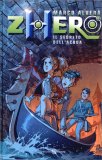 Zhero - Il Segreto dell'Acqua — Libro