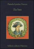 Zia Sass — Libro