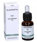 Zinc + Niacinamide 11% - Elementa