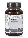 Zinco Bisglicinato - Capsule