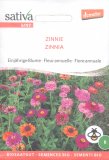 Semi di Zinnia