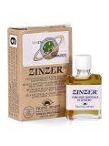 Zinzer® - Olio Essenziale