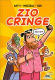 Zio Cringe — Libro