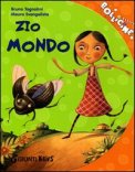 Zio Mondo — Libro