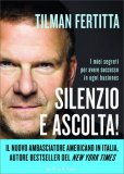 Zitto e Ascolta! — Libro
