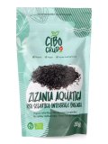 Zizania Aquatica o Riso Selvatico Integrale Biologico