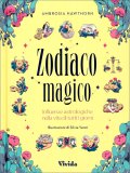 Zodiaco Magico — Libro
