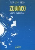 Zodiaco per Curiosi — Libro