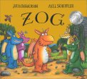 Zog — Libro