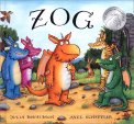 Zog — Libro