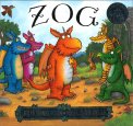 Zog — Libro