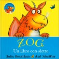 Zog — Libro