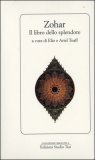 Zohar - Il Libro dello Splendore — Libro