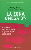 La Zona Omega 3 Rx — Libro