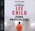 Zona Pericolosa — Audiolibro