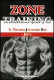 Zone Training — Libro