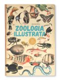 Zoologia Illustrata — Libro