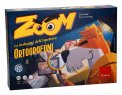 Zoom - Le Indagini dell'Ispettore Ortografoni