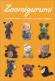 Zoomigurumi — Libro