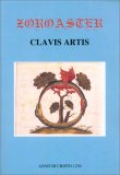 Zoroaster - Clavis Artis — Libro