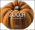 Zucca 50 Ricette Facili — Libro