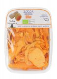 Zucca Essiccata Bio