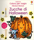Zucche di Halloween — Libro