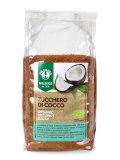 Zucchero di Cocco