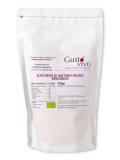 Zucchero di Dattero Crudo Bio
