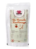 Zuppa di Carote Morosche Bio per Gatti