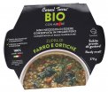Zuppa di Farro e Ortiche Bio